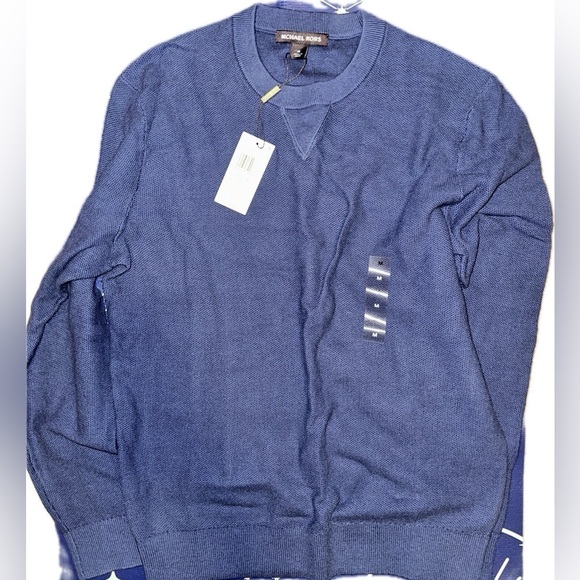 Michael Kors men’s sweater medium - Picture 2 of 4